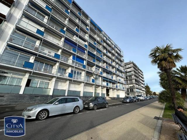 Appartement location à Pau