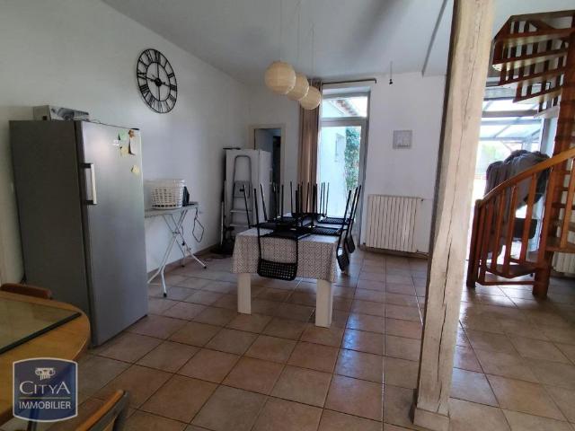 Appartement location à Périgueux