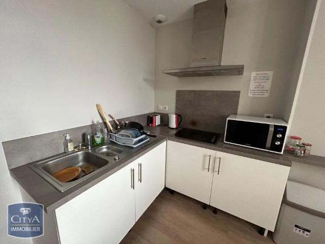 Appartement location à Roanne