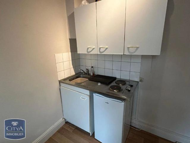 Appartement location à Lille