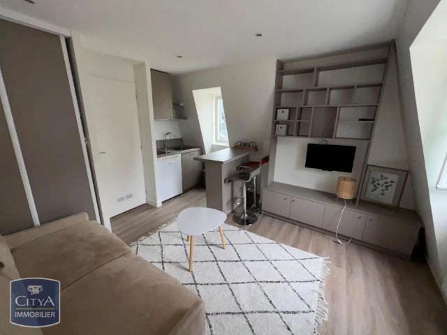 Appartement location à Pau