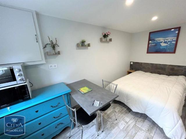 Appartement location à Cholet