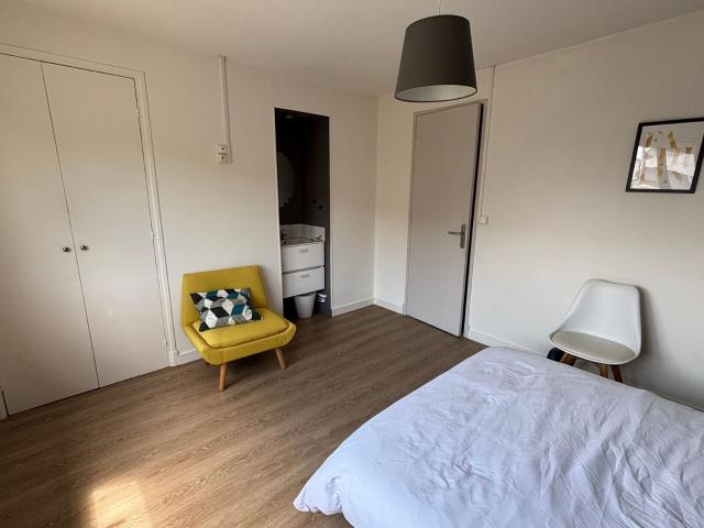 Appartement location à Lisieux, Moyaux