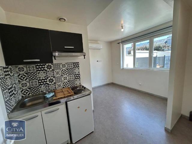 Appartement location à Le Blanc, Saint-michel-en-brenne