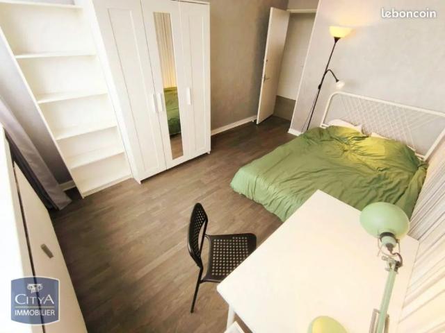 Appartement location à Nancy