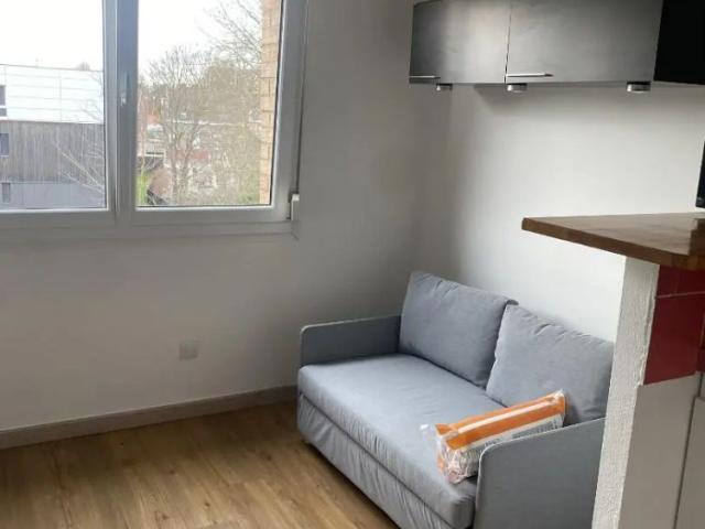 Appartement location à Douai