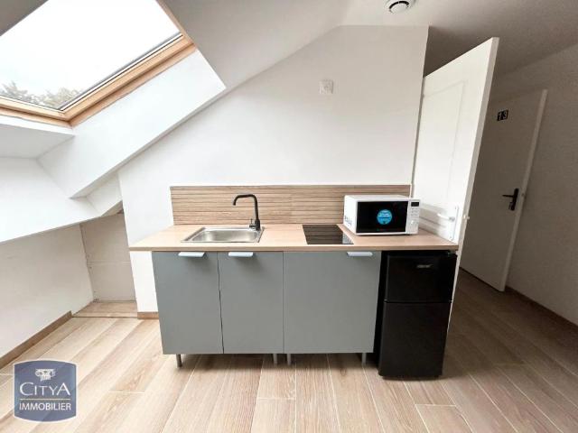 Appartement location à Valenciennes, Famars
