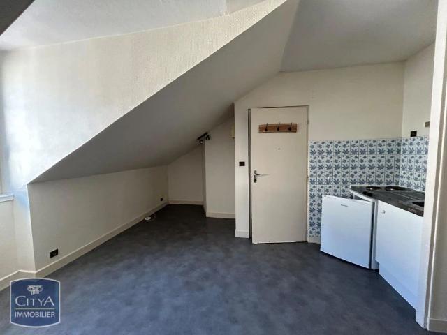 Appartement location à Blois