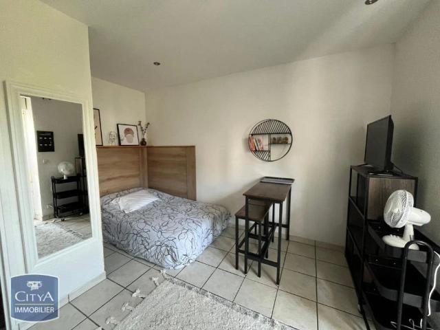 Studio location à Roanne