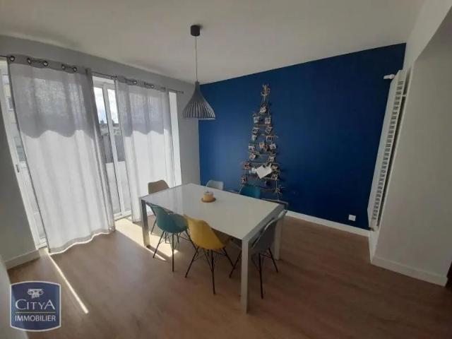 Appartement location à Limoges, Isle