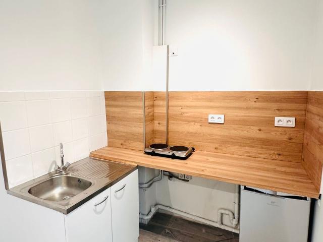 Appartement location à Le Raincy, Neuilly-plaisance