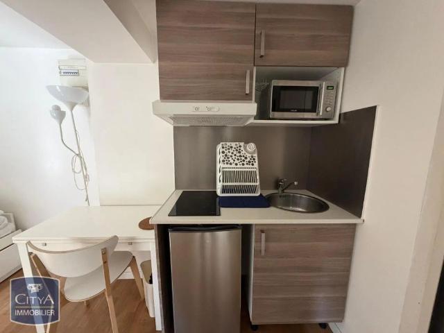 Appartement location à Vichy