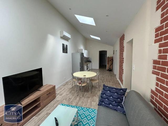 Appartement location à Agen