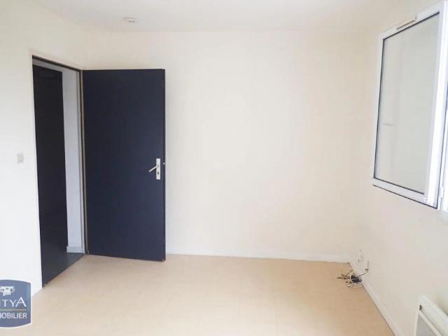 Appartement location à Angers