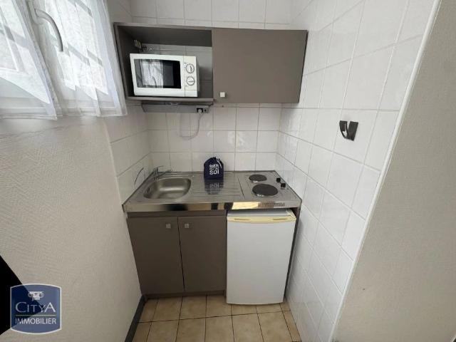 Appartement location à Les Sables, Poitiers