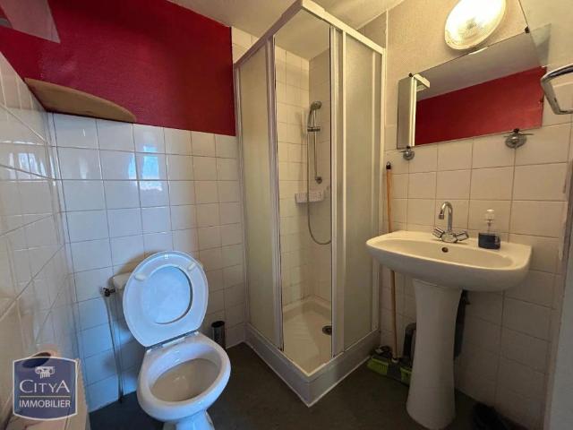 Appartement location à Grenoble