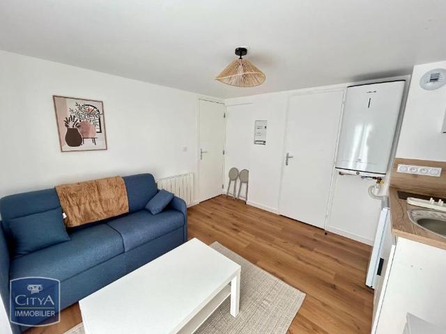 Appartement location à Alençon, Beaulandais
