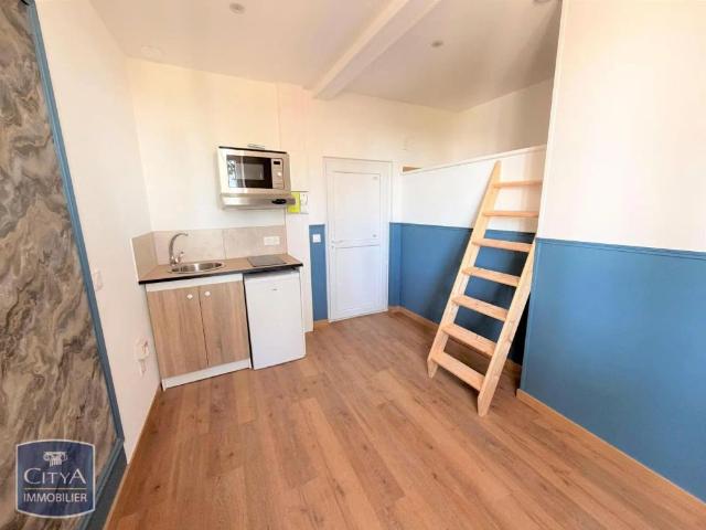 Appartement location à Laon