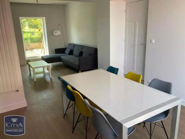 Appartement location à Limoges, Isle