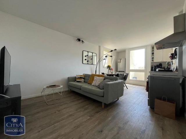 Appartement location à Torcy, Noisiel