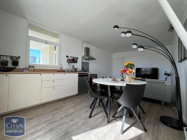 Appartement location à Torcy, Noisiel