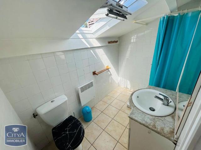 Appartement location à Istres, Fos-sur-mer