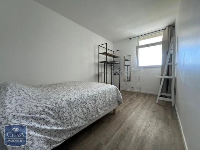 Appartement location à Le Luzard, Noisiel