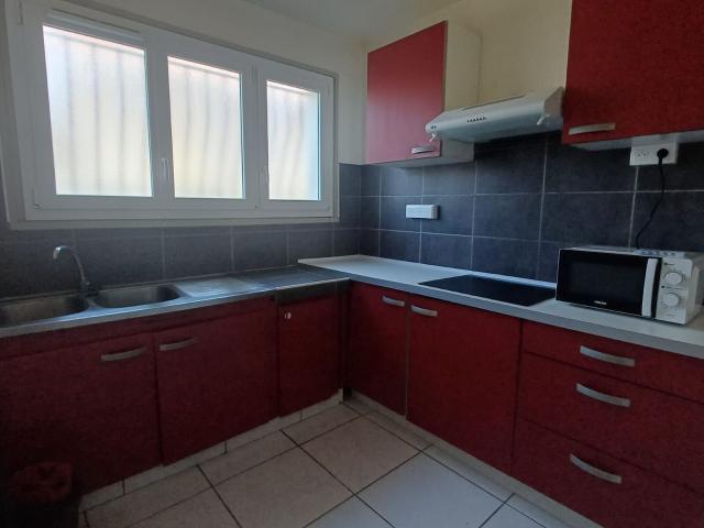 Appartement location à Condom, Mas-d'auvignon