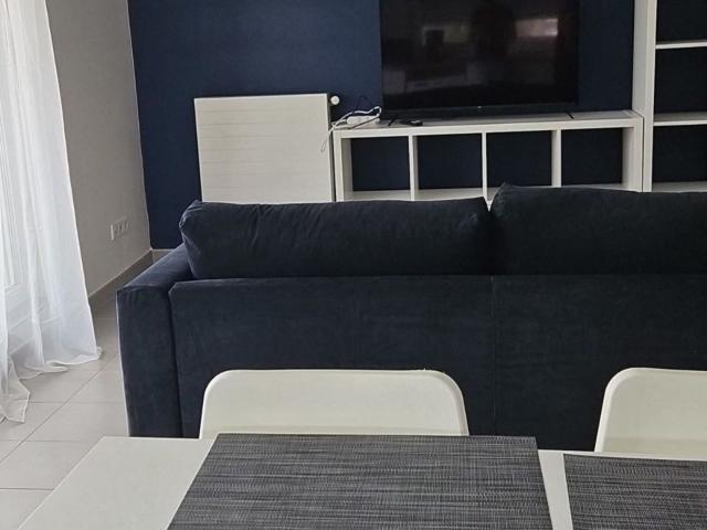 Appartement location à Metz
