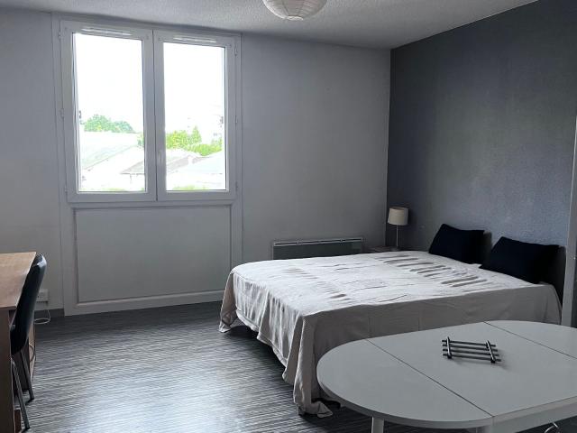 Appartement location à Limoges