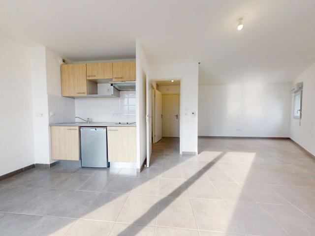 Appartement location à Toulouse, Balma