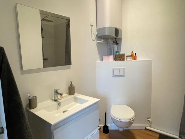 Appartement location à Condom, Mas-d'auvignon