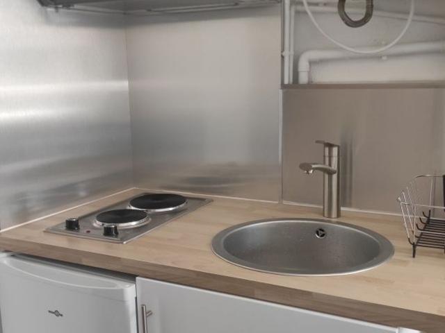 Appartement location à Grenoble