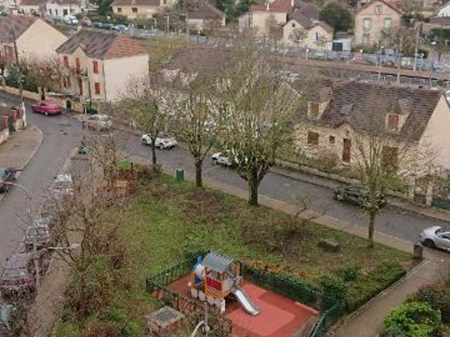 Appartement location à Deuil-la-barre