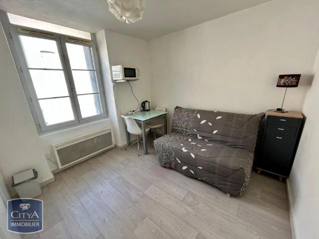 Appartement location à Cholet