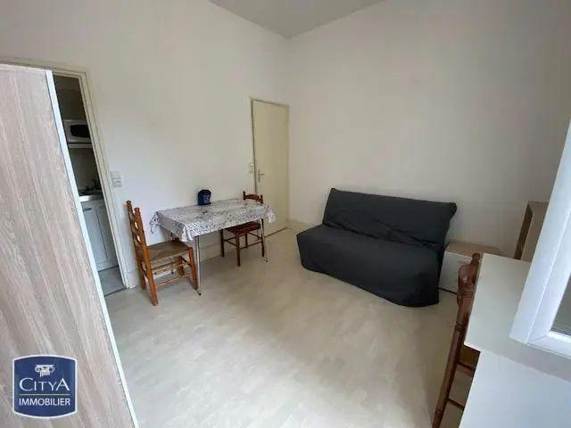 Appartement location à Agen