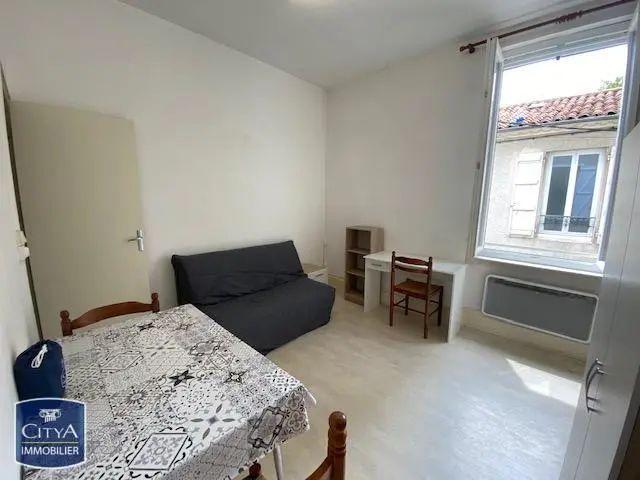 Appartement location à Agen