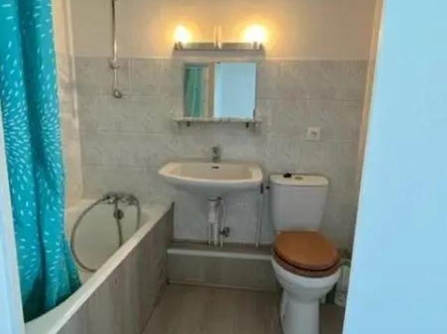 Studio location à Besançon
