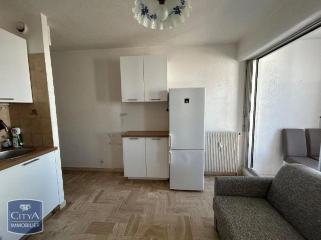 Appartement location à Montpellier, La Grande-motte