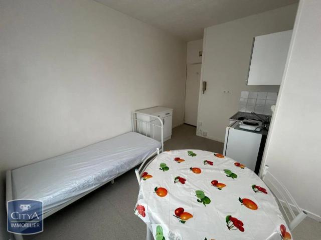 Appartement location à Saint-Quentin, Saint-quentin