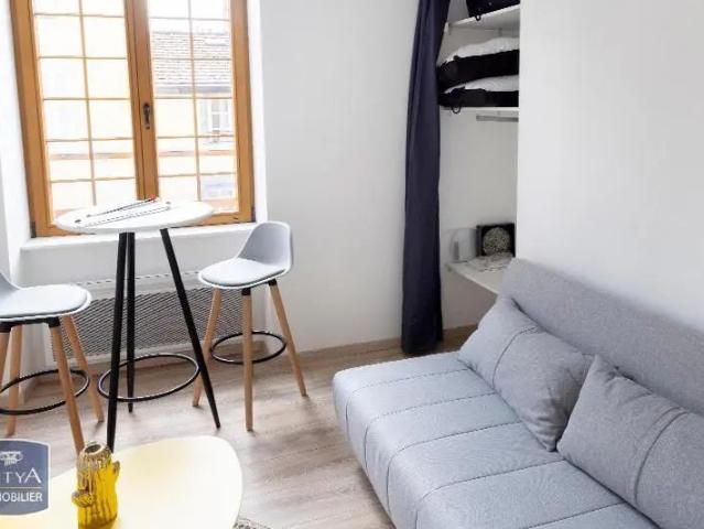 Appartement location à Riom