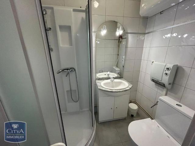 Appartement location à Besançon