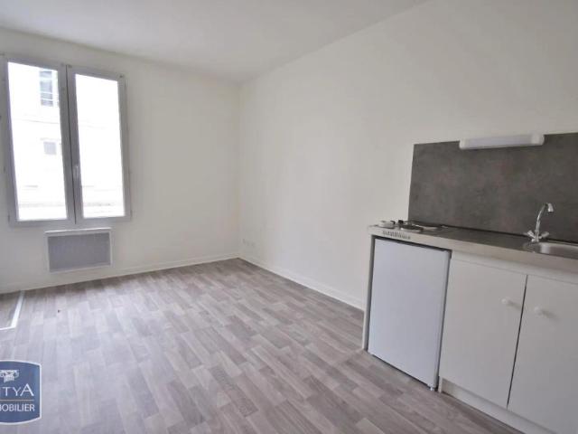 Appartement location à Le Mans