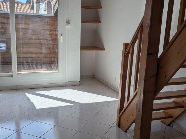 Appartement location à Bellac, Droux