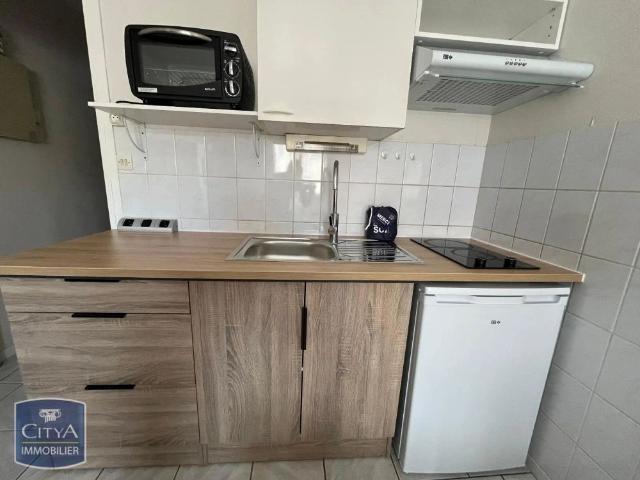 Appartement location à Mâcon