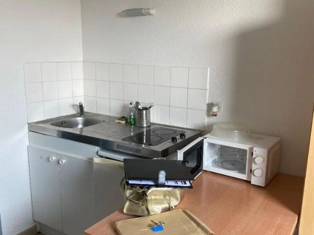 Appartement location à Arras