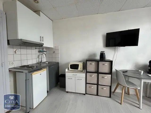 Appartement location à Douai, Fenain