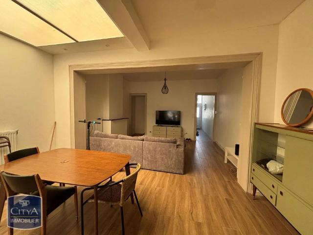 Appartement location à Valenciennes