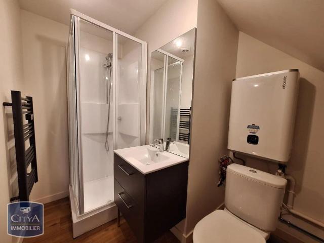 Appartement location à Limoges, Saint-yrieix-la-perche