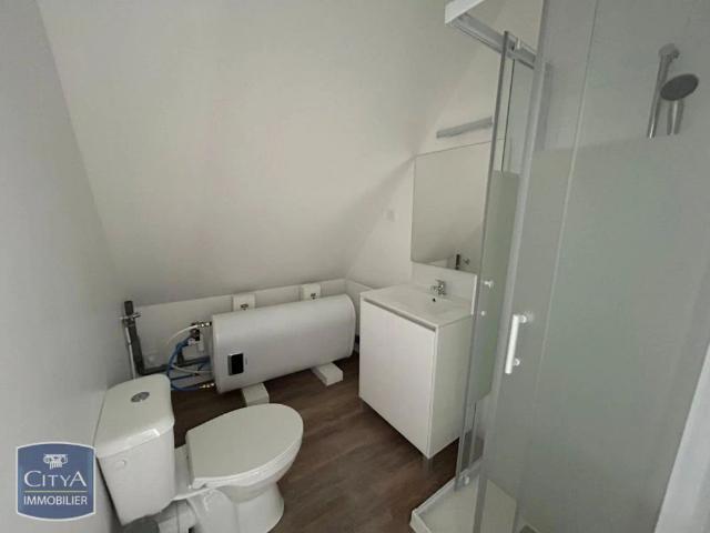 Appartement location à Alençon
